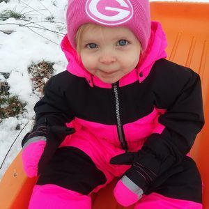 Meet your Posher, Brianna